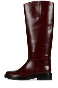Jeffrey Campbell - Women's Marshy Knee-high Boots