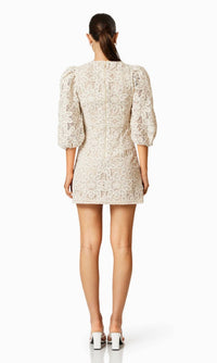 Elliatt - Women's Cliffeside Dress