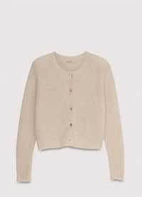 The New Society - Ivy Knit Cardigan