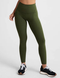 Beyond Yoga - Spacedye Caught in the Midi Legging