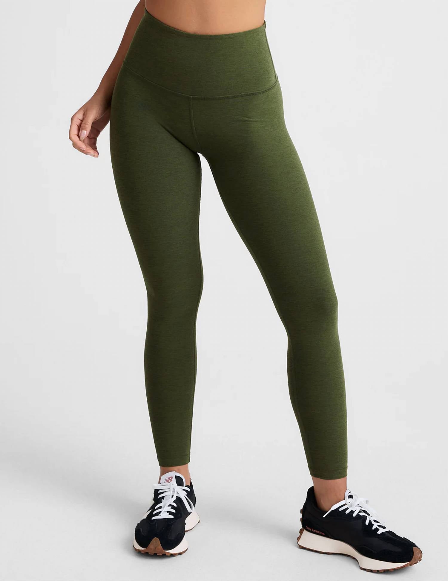 Beyond Yoga - Spacedye Caught in the Midi Legging