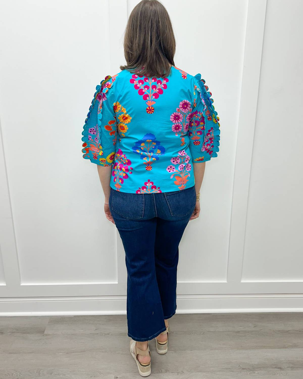 Sohana - Moda Top