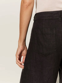 Sanctuary - Marine Wide Leg Pant