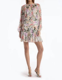 Christy Lynn - Billie Mini Dress