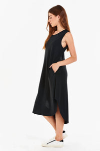 Another Love - Sheridan Midi Tank Dress