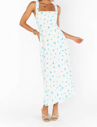 Show Me Your Mumu - Marmont Midi Dress