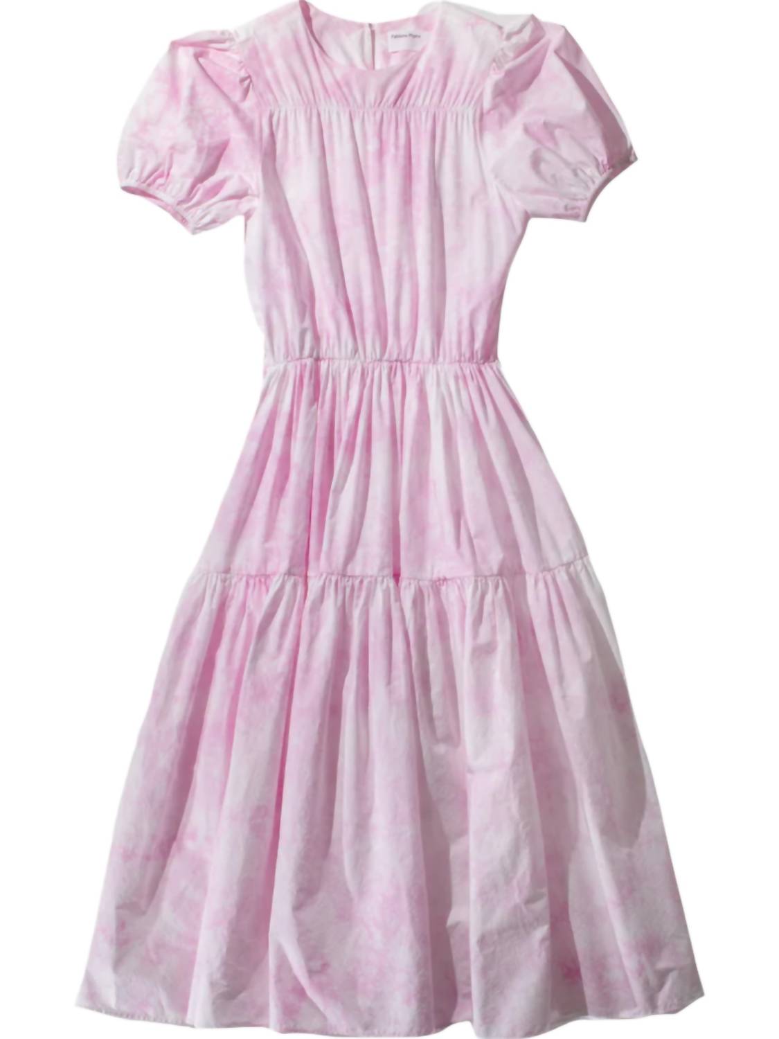 Fabiana Pigna - Candela Dress