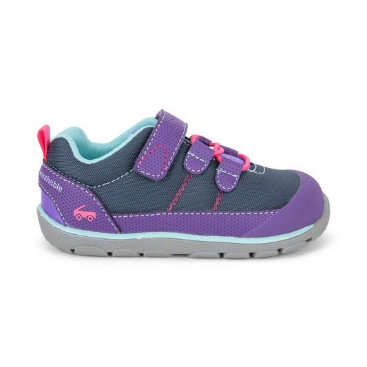 See Kai Run - Kid's Girl Athletic Shoe