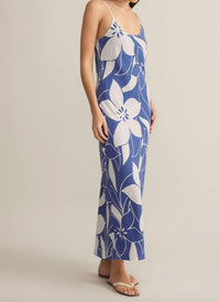 Z Supply - Cecily Madero Maxi Dress