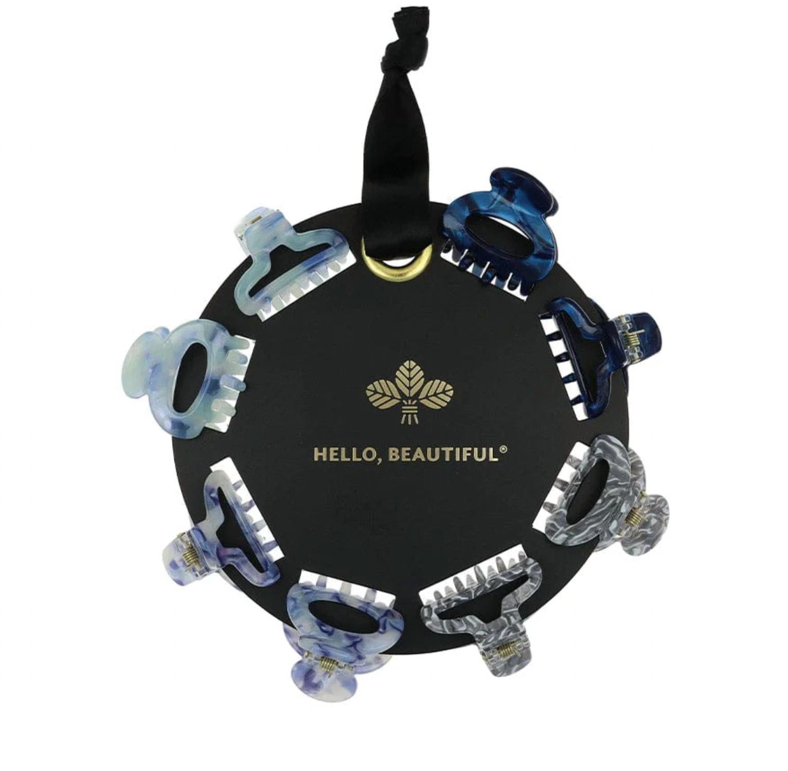 L. Erickson - Women's Luna Jaw Wheel Set