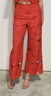 Never A Wallflower - Matador Pant