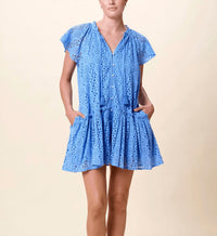 Cleobella - Lydia Mini Dress