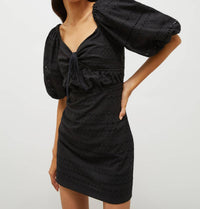 Marella - Vosci V-neck Mini Dress