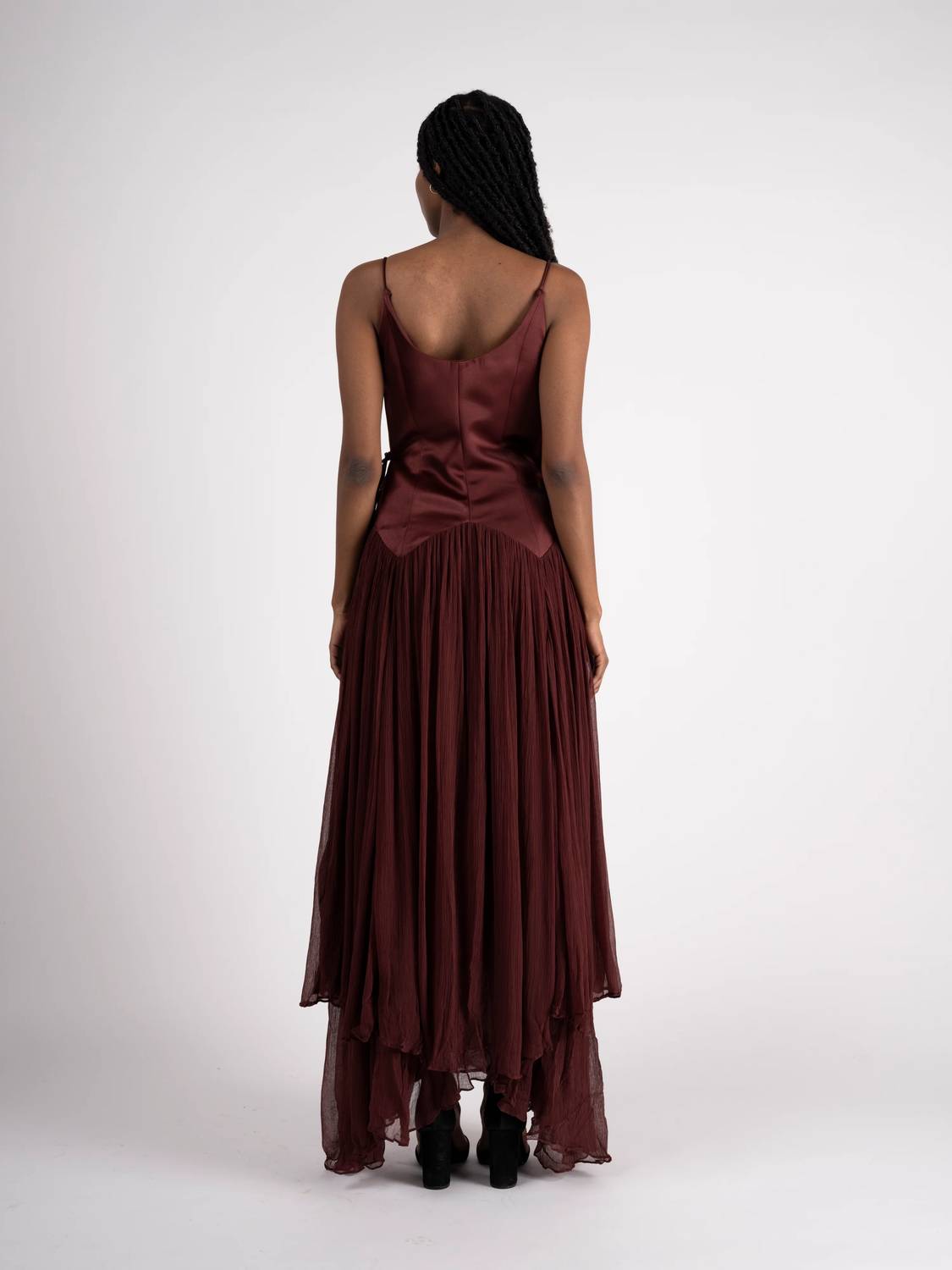 Lapeyre - Audrey Dress
