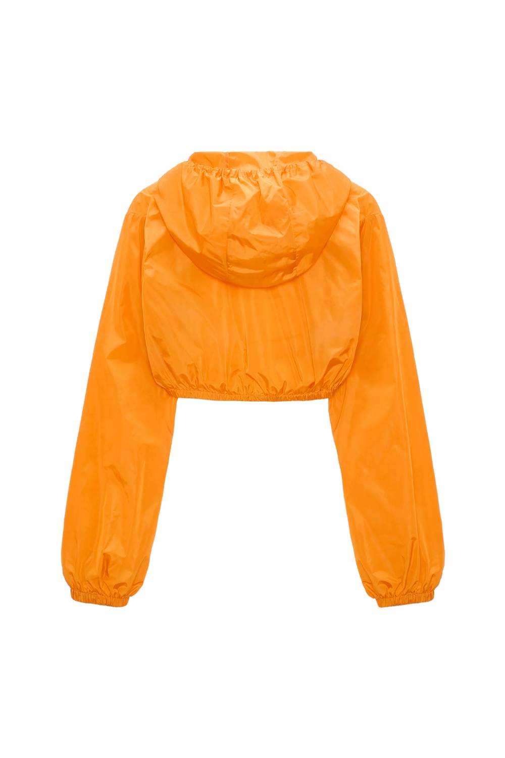 Dorothee Schumacher - Women's Sporty Coolness Hooded Armcover Top