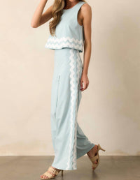 Prosperina - Women's Kayla Jumpsuit