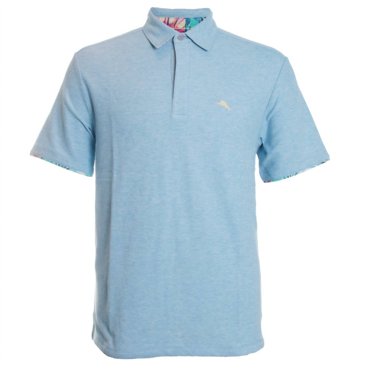 Tommy Bahama - Men's Positano Palms 5'o Clock Polo