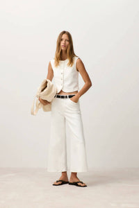 Closed - Wera Wide Leg Jeans