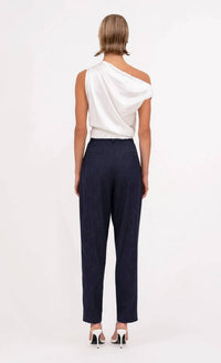 Nonchalant Label - Adelina Crop Top