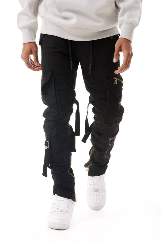 Jordan Craig - Ross Brighton Cargo Pants