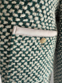 Forte Forte - Women's Natte Tweed Short Jacket