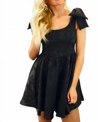 Idem Ditto - Beth Mini Dress