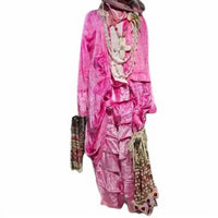 A Rare Bird - Women's Ruffle Pants