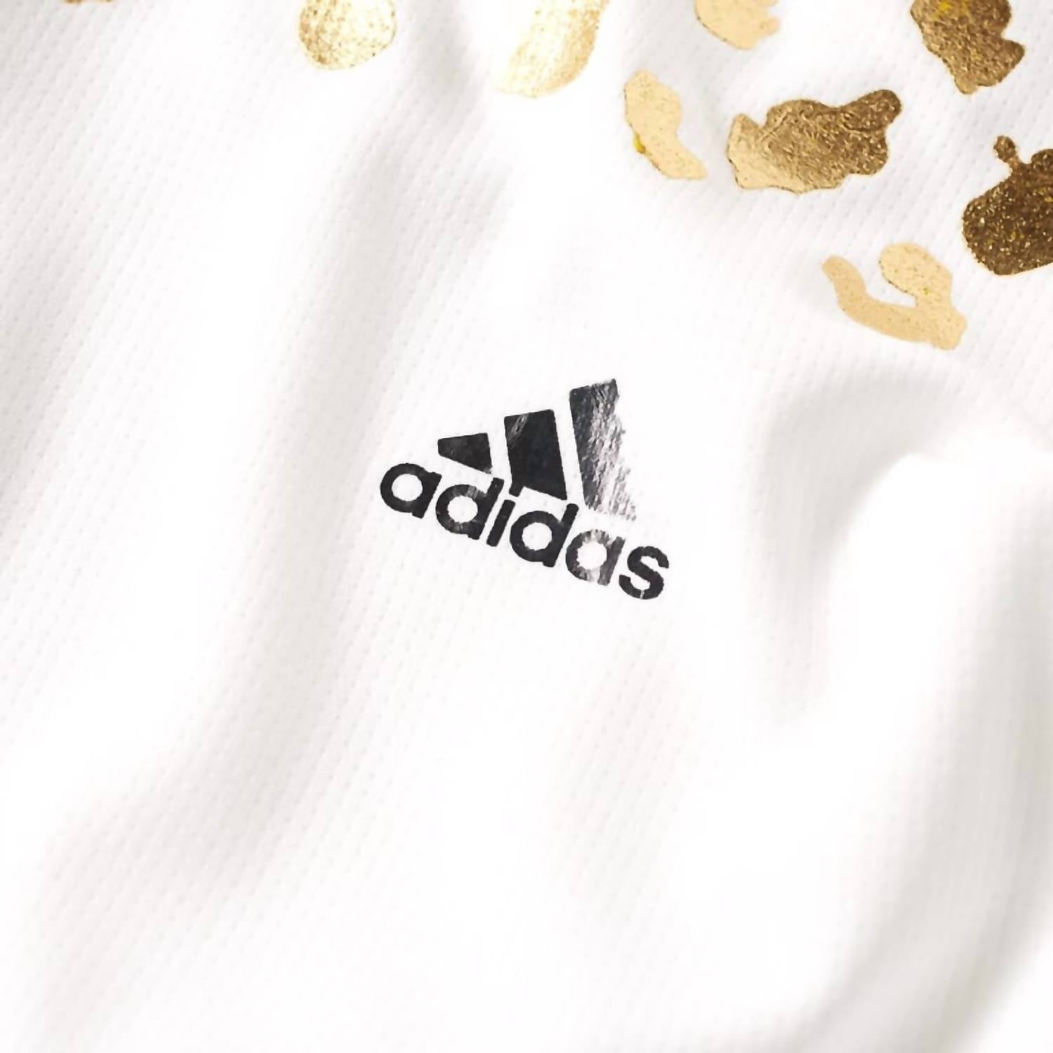 Adidas - Beast Chill Tee
