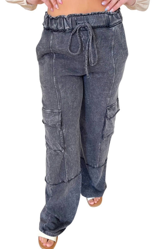 Ces Femme - Kendall Cargo Pants