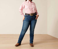 Ariat - Kirby Stretch Shirt - PLUS