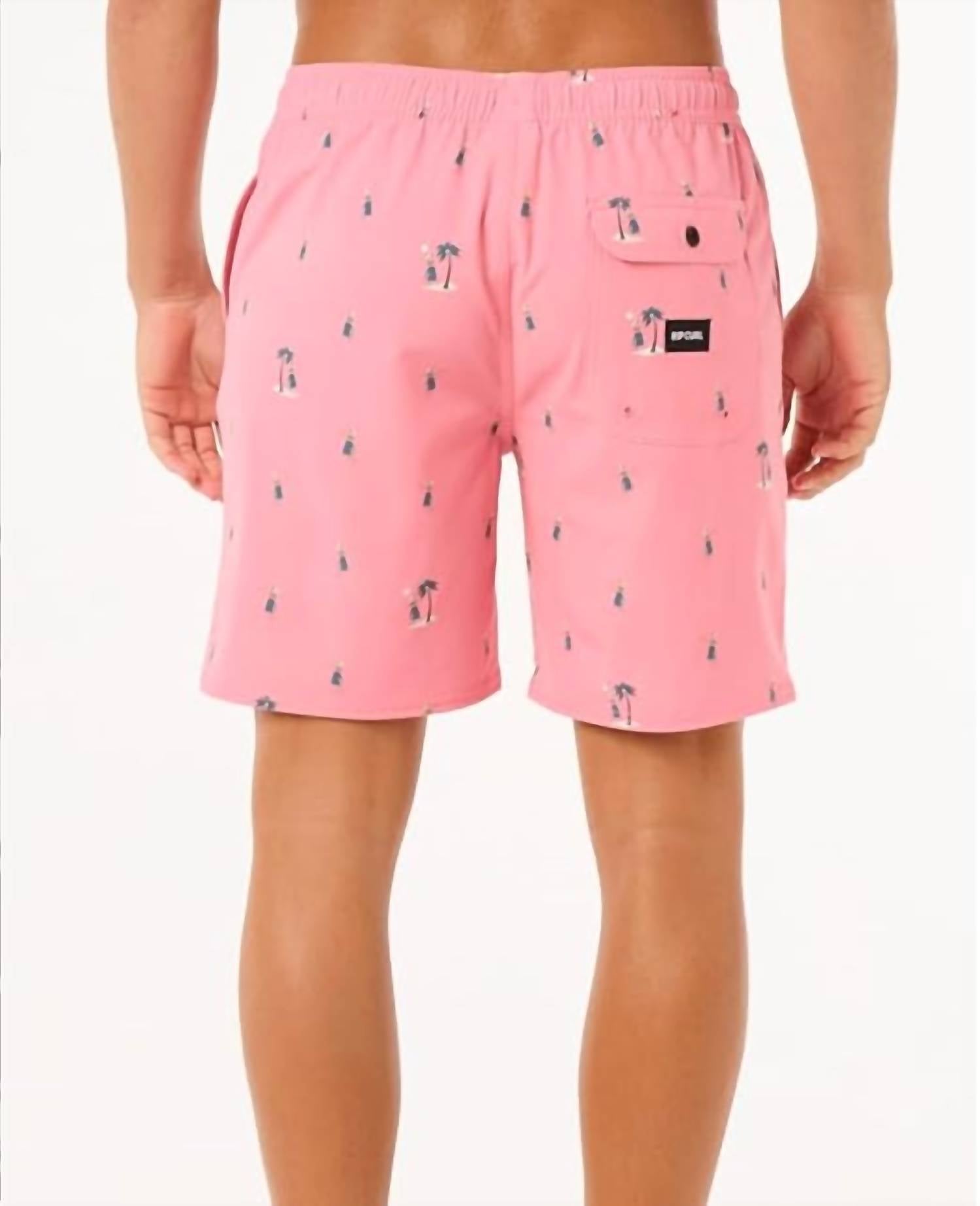 Rip Curl - Hula Breach 18" Volley Short