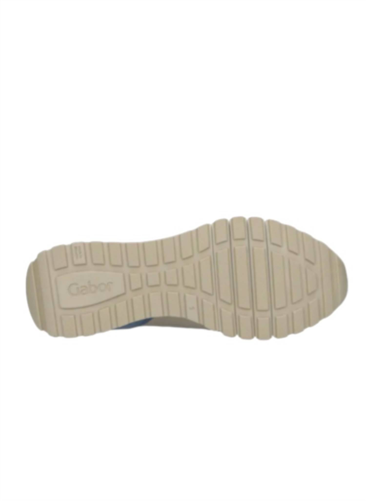 Gabor - Women's Jogger Sneaker