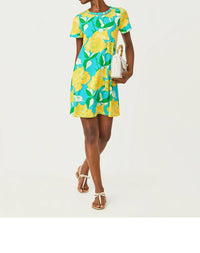 Lilly Pulitzer - Cody Short Sleeve Dress