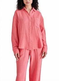 STEVE MADDEN June Top - women's shirt