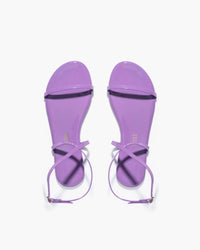 Tkees - Women's Mj Patent Strappy Sandals
