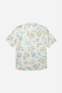 Salty Crew - Men's Tropics Short Sleeve Woven Shirt