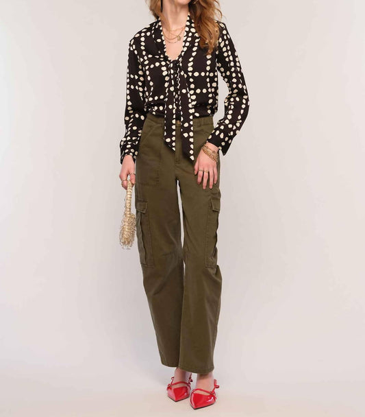 Heartloom - Juniper Blouse