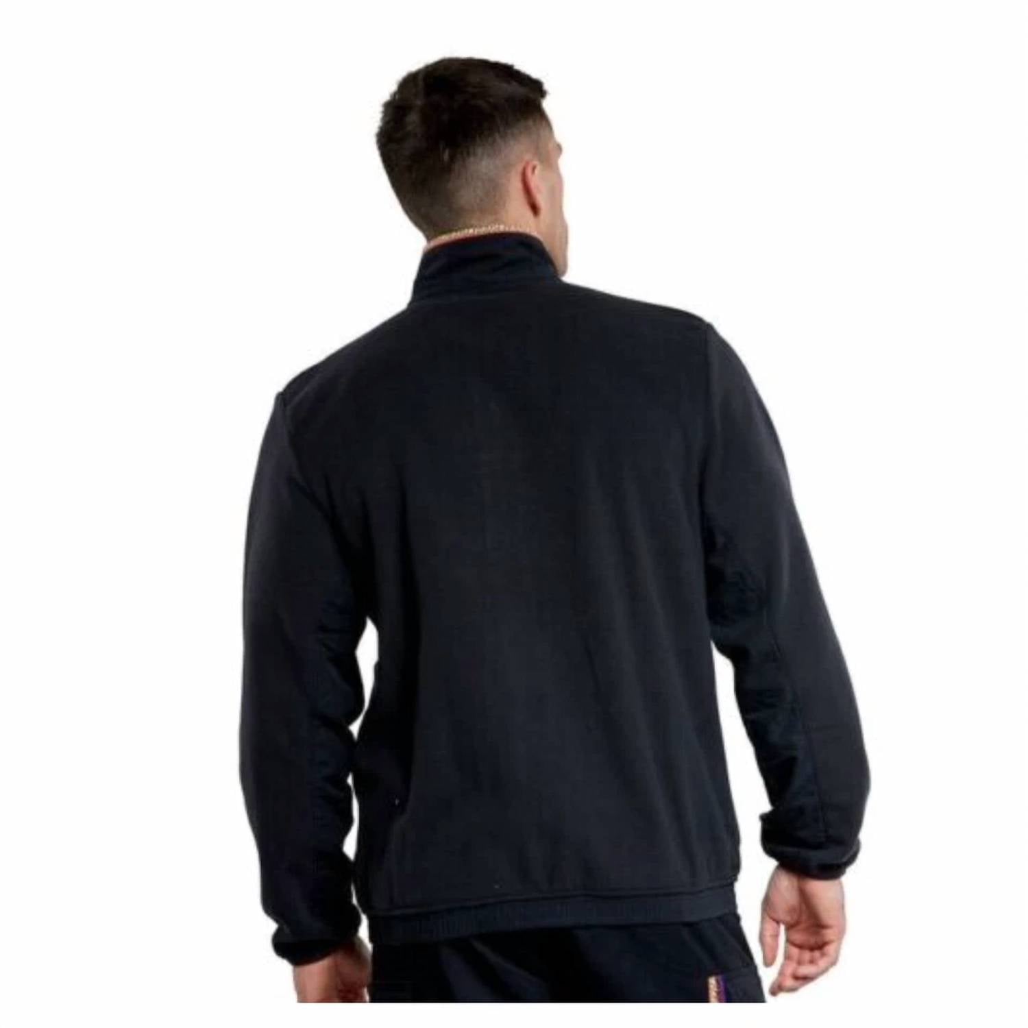 Adidas - Originals Adiplore Fleece Zip-up Jacket