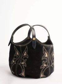 Penelope Chilvers - Women's Mini Pillow Paloma Bag