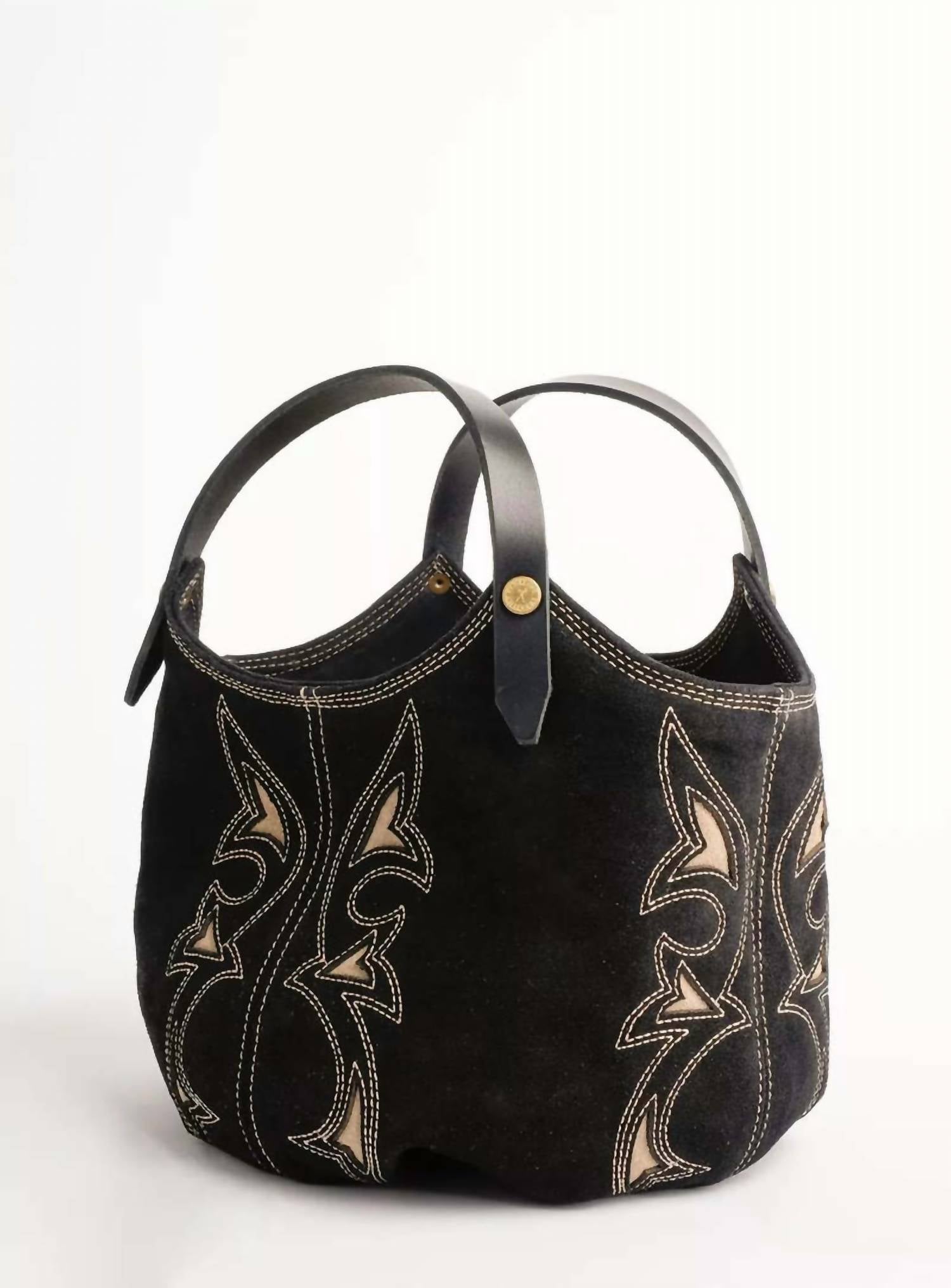 Penelope Chilvers - Women's Mini Pillow Paloma Bag