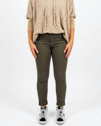 Just Black Denim - Modern Classic Skinny Jeans