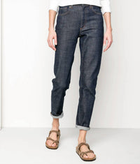 Birkenstock - Unisex Mayari Oiled Leather Sandals