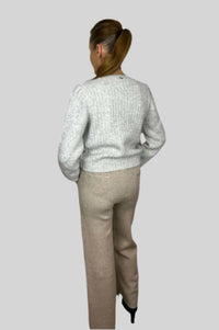 Pho Firenze - Knit Cardigan