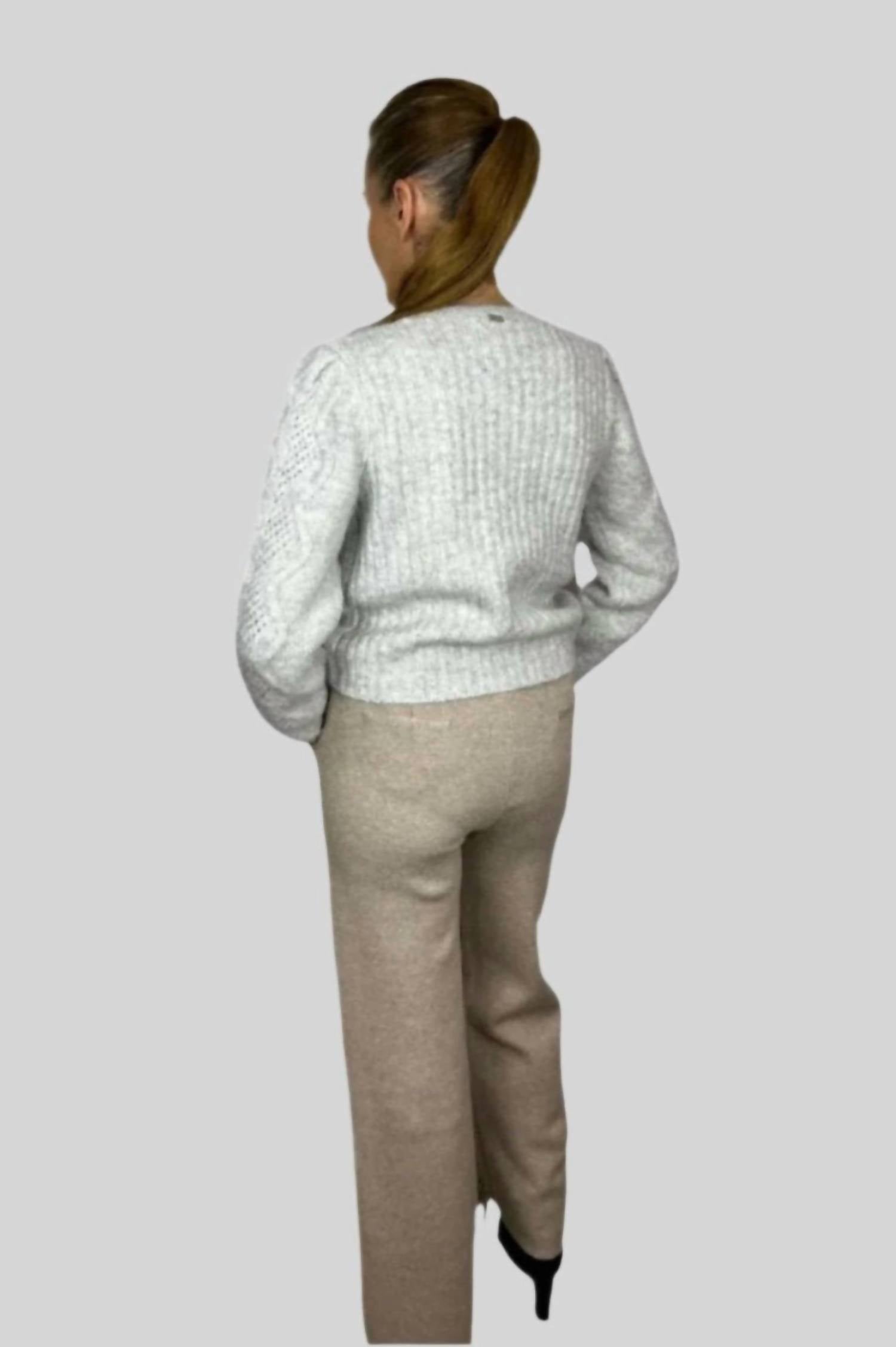 Pho Firenze - Knit Cardigan