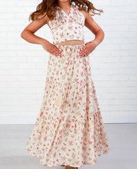 Katie J Nyc - Esme Maxi Skirt