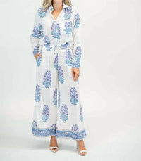 Victoria Dunn - Millie Blouse