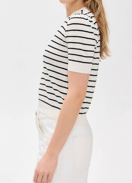 Frame - Gathered Sweater