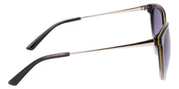 Bebe - Women's Gradient Sunglasses