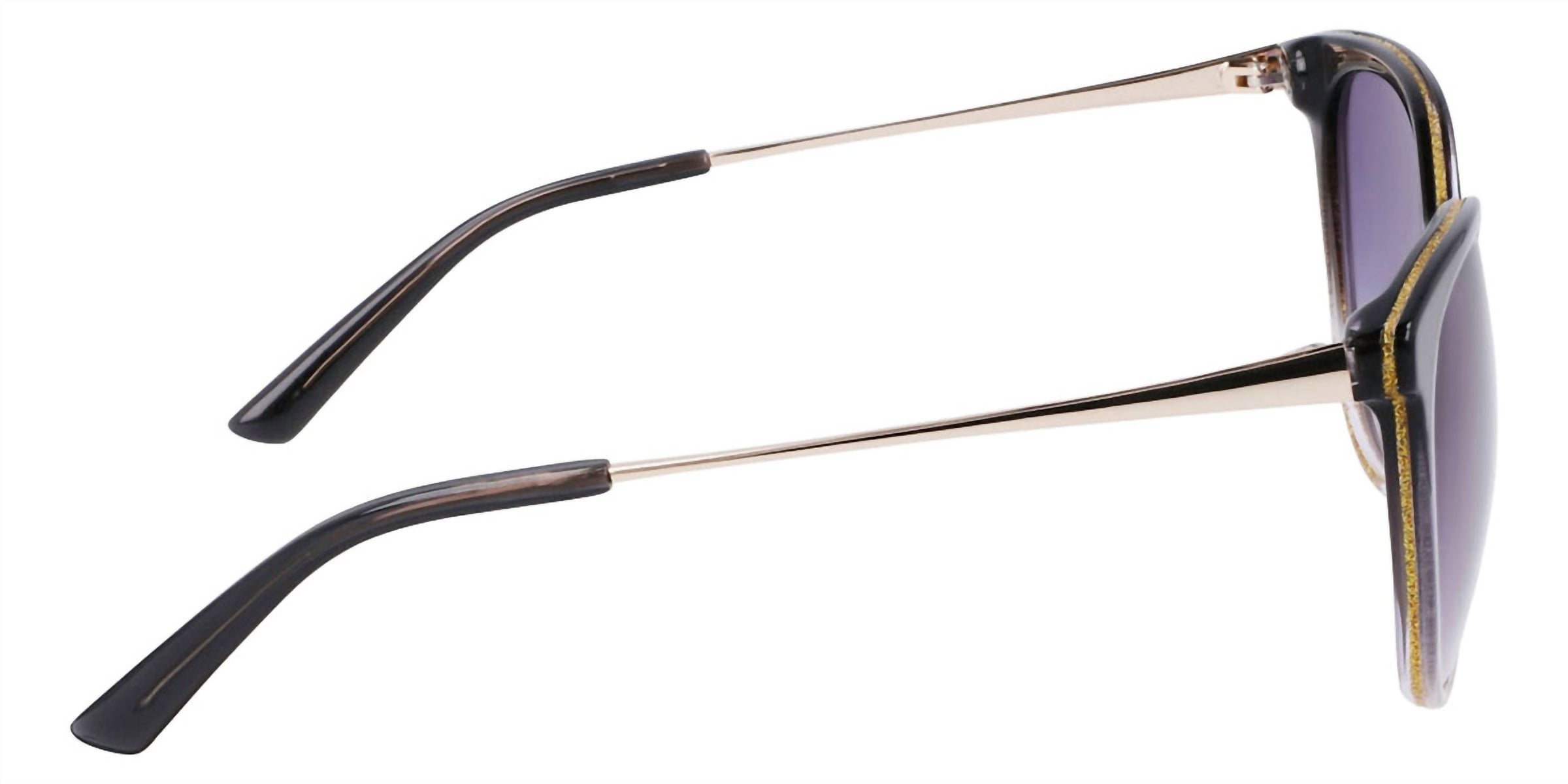 Bebe - Women's Gradient Sunglasses