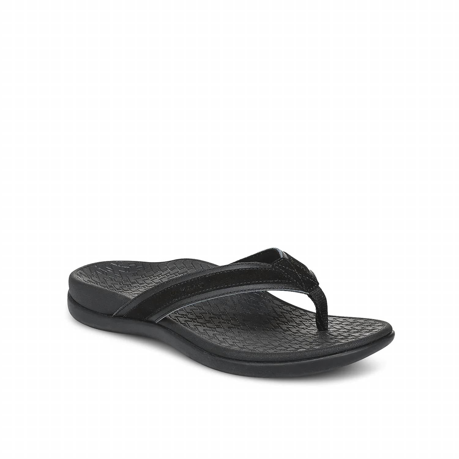 Vionic - Women's Tide Ii Orthotic Flip-flops
